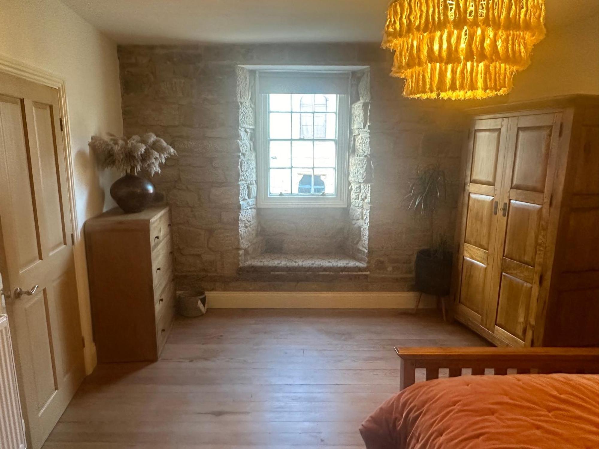 Stunning 3 Bedroom House With Amazing Castle View Alnwick Zewnętrze zdjęcie